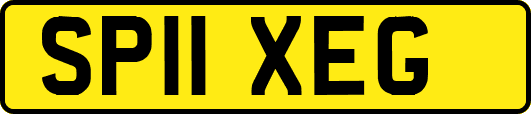 SP11XEG