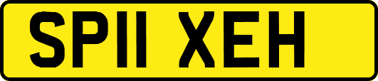 SP11XEH