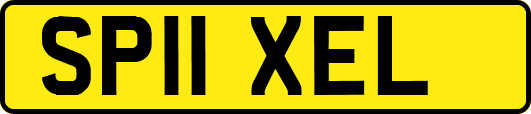 SP11XEL