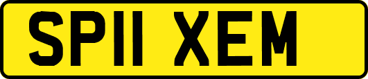 SP11XEM