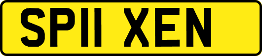 SP11XEN