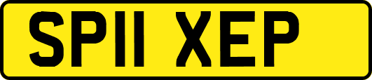 SP11XEP