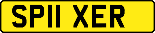 SP11XER
