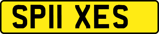 SP11XES