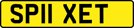 SP11XET