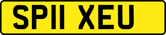 SP11XEU