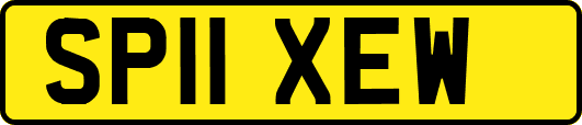 SP11XEW