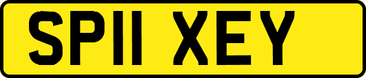 SP11XEY