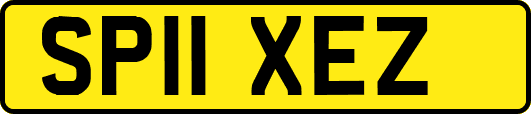 SP11XEZ
