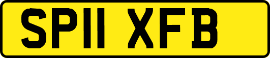 SP11XFB