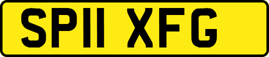 SP11XFG