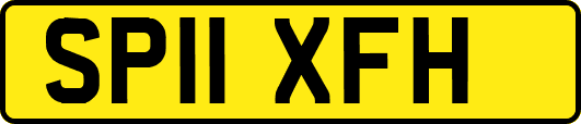 SP11XFH