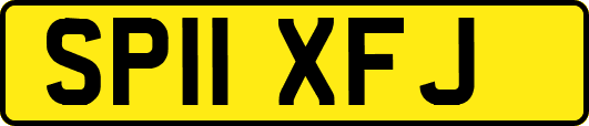 SP11XFJ