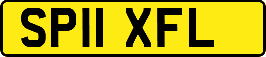 SP11XFL