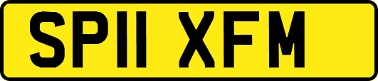 SP11XFM