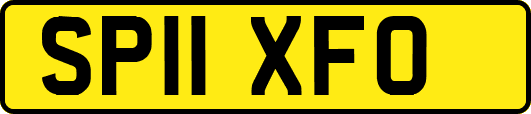 SP11XFO