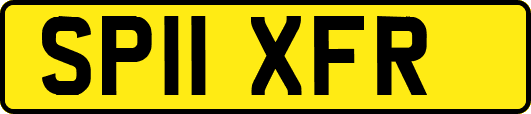 SP11XFR