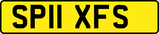 SP11XFS