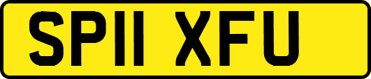 SP11XFU