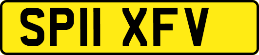 SP11XFV
