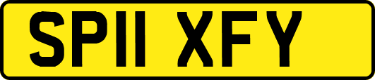 SP11XFY