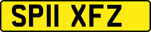 SP11XFZ