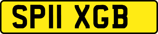 SP11XGB