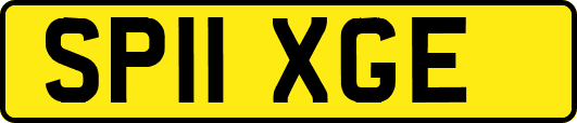 SP11XGE