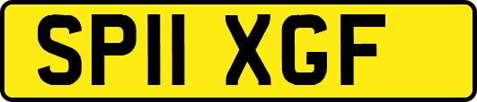 SP11XGF
