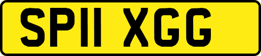 SP11XGG