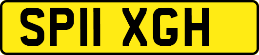 SP11XGH