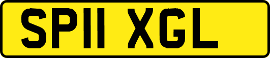 SP11XGL
