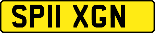 SP11XGN
