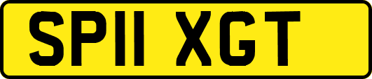 SP11XGT
