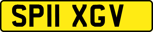 SP11XGV