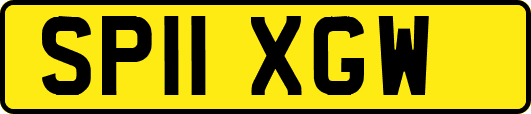 SP11XGW