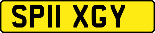 SP11XGY