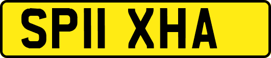 SP11XHA
