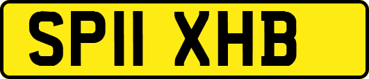 SP11XHB