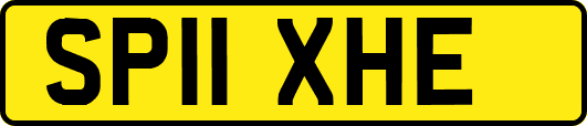 SP11XHE