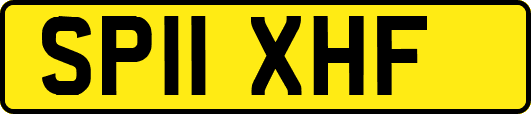 SP11XHF