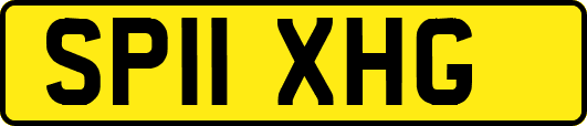 SP11XHG