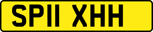 SP11XHH