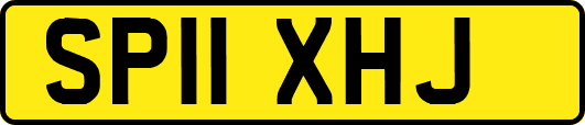 SP11XHJ