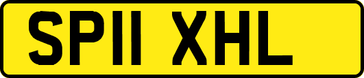 SP11XHL