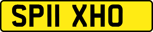 SP11XHO