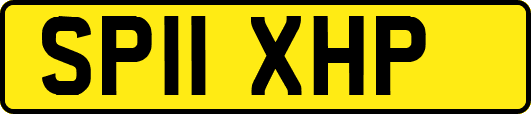 SP11XHP