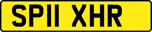 SP11XHR