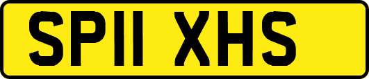 SP11XHS