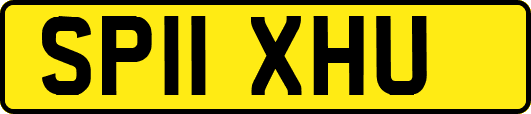 SP11XHU